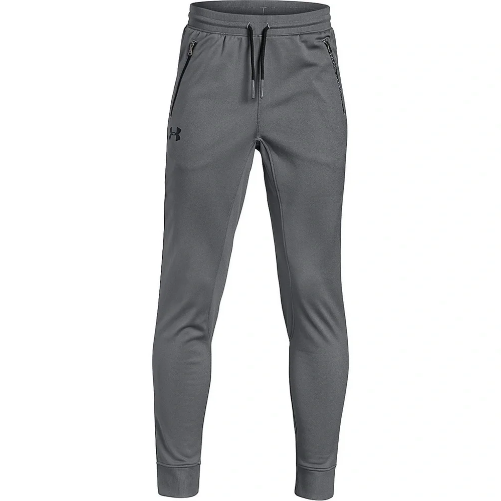 Like New Under Armour Youth Pennant Tapered Pants